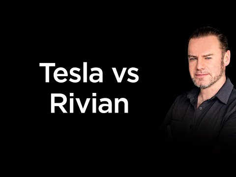 Who will outperform: Tesla or Rivian?