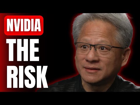 WATCH THIS BEFORE NVIDIA REPORTS EARNINGS!