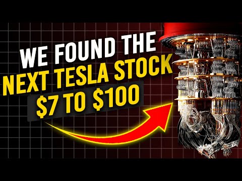 Already 5x In A Month - According To Billionaires These 3 Stocks Will Explode Like Nvidia Next Year