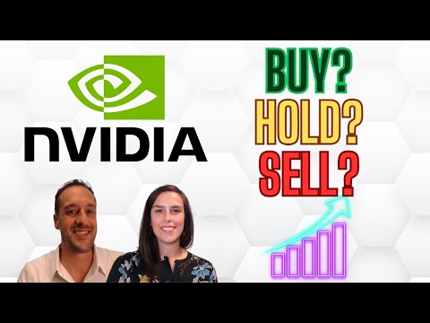 Nvidia Analysis And the Future Of AI -- Is the Stock A Buy Now?