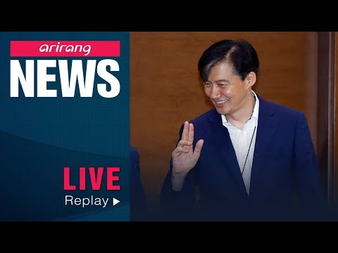 [FULL / ARIRANG NEWS] N. Korea-U.S. working-level talks being delayed amid warnings ...