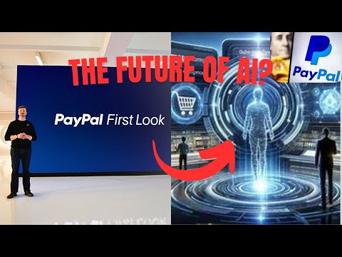 PayPal&#039;s AI Revolution: A BRAND NEW Era of Shopping