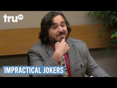 Impractical Jokers: The Best of Focus Groups (Mashup) | truTV