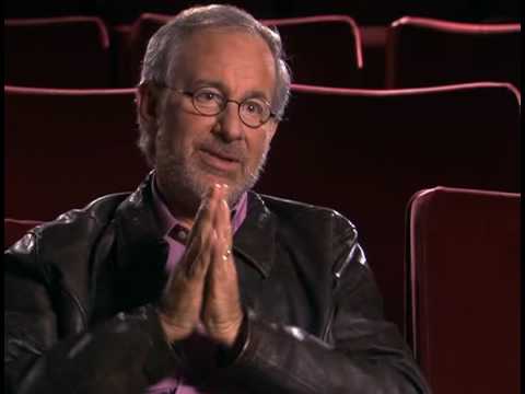 Spielberg Explains Ending of A.I. Artificial Intelligence