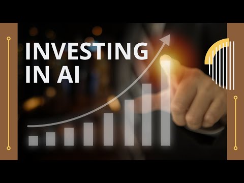 Investing in AI: How to Get Ahead of the Artificial Intelligence Boom