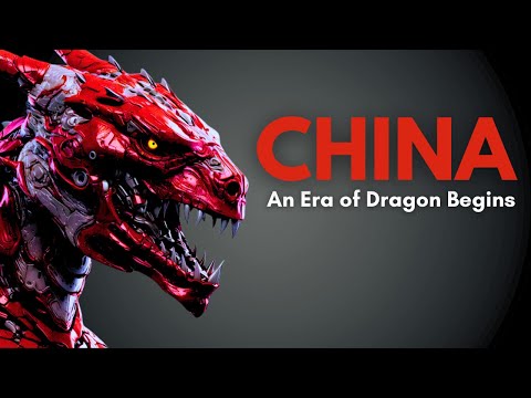 China’s Bold AI Move: Building the Future Without U.S. Tech | AI Updates