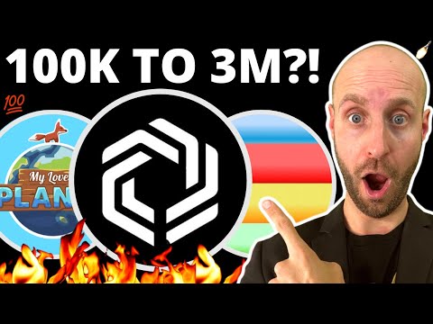 🔥3 Coins 3 Million: Top &quot;MILLIONAIRE MAKER&quot; CRYPTO GAMING COINS BREAKING OUT NOW?! (URGENT!!)