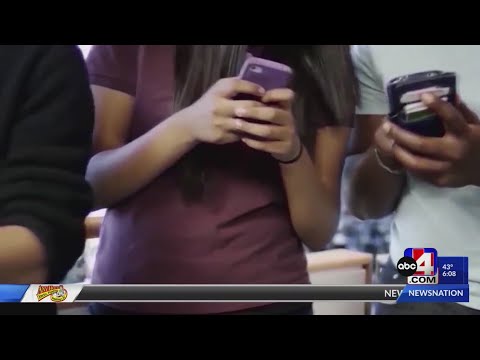 Utah lawmakers making changes to Social Media Regulation Act