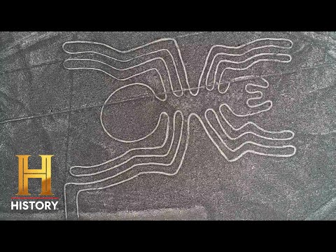 History&#039;s Greatest Mysteries: Are Peruvian Mummies Connected to the Nazca Lines?! (Season 4)