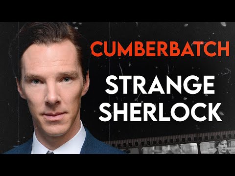 Benedict Cumberbatch&#039;s Life Before Doctor Strange | Full Biography (Doctor Strange, Sherlock)