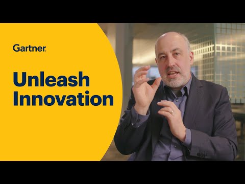 How to Unleash Innovation with Data and Analytics | Conference Keynote Preview