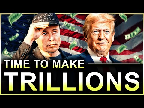 How Elon Musk Used Donald Trump To Become The Richest Man Ever: The $334 Billion Election Secret