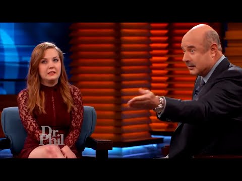 Why Dr. Phil Abruptly Ends Interview and Asks Guest to Leave Stage | Dr. Phil