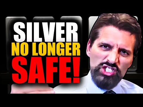 Gregory Mannarino &quot;What&#039;s Coming for Silver TOMMOROW WILL SHOCK THE MARKETS!&quot; | Silver 2025