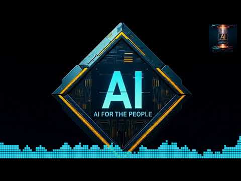 AI Frontiers - Beyond the Horizon: AI&#039;s Evolutionary Leap | AI For The People