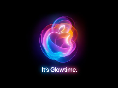 Apple Event - September 9