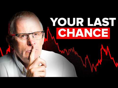 The Stock Market Crash Of 2025 | What You Must Know