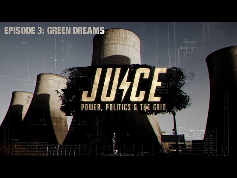 JUICE (Episode 3) - Green Dreams