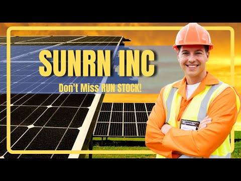 Solar Stock on Sale? Is Sunrun (RUN) a Discounted Renewable Energy Gem?