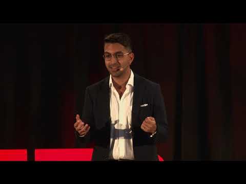 Artificial intelligence in healthcare: opportunities and challenges | Navid Toosi Saidy | TEDxQUT