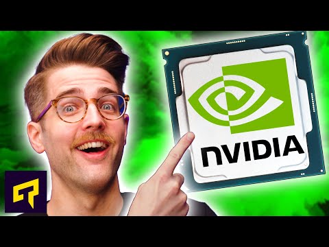 Is Nvidia The Next Intel?