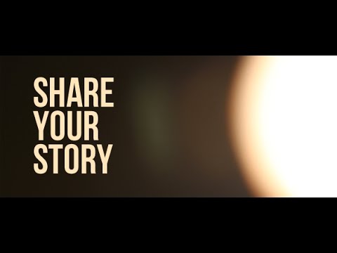 Share Your Story with Us #MAGIC4LIFE