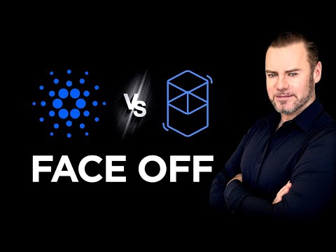 🔥ULTIMATE Cardano vs. Fantom Showdown! Who Will Win?🎯