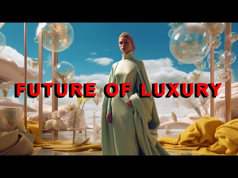 The future of luxury retail