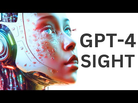 Visual GPT 4: Unveiling 3 Next Gen AI Abilities + NEW OpenAI Model