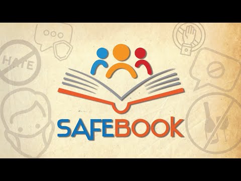 “Safebook for Youth Workers” Training Course - Aftermovie