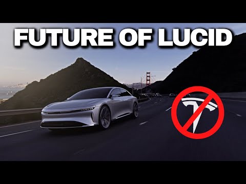 How Lucid Motors Will Become The Next Tesla!