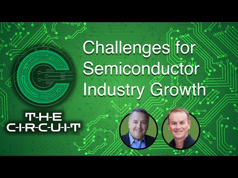 Challenges for the Semiconductor Industry Growth