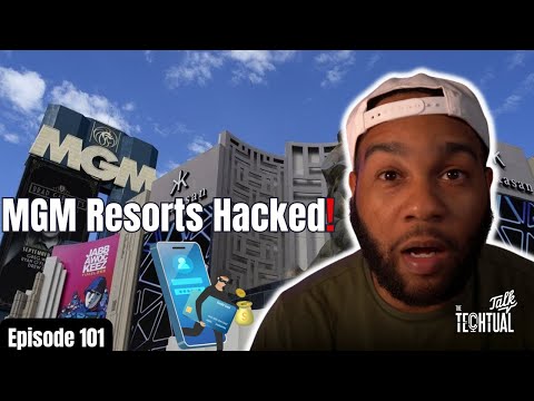 MGM&#039; Resort&#039;s Cyber Security Breach | Goldman Sachs RTO Policy | How AI is costing you a JOB