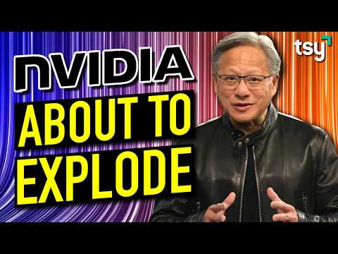 STILL EARLY: Why I&#039;m Buying Nvidia Stock (NVDA) After Earnings