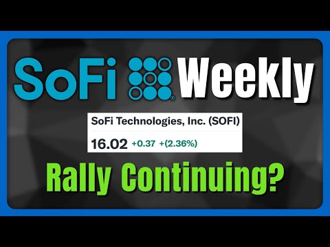 Will SoFi Stock Finish The Year Off Strong? | SoFi Weekly