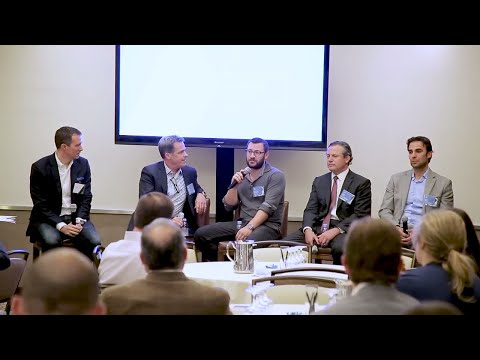 Accelerate 2017: Rethinking the Owner-Tenant Relationship Model