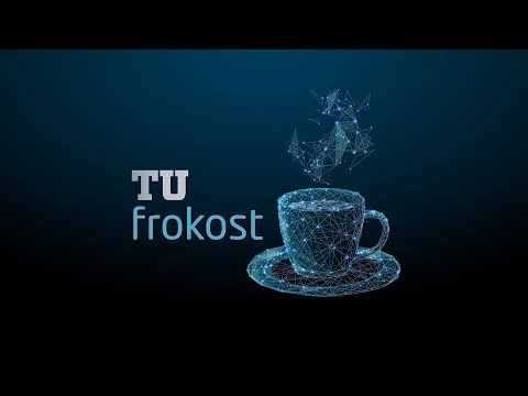 Frokostmøte om Huawei-situasjonen (TU frokost)