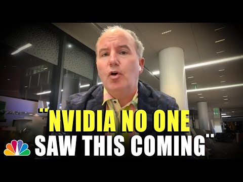 Dan Ives Has UNBELIEVABLE NEWS for Nvidia Stock Investors