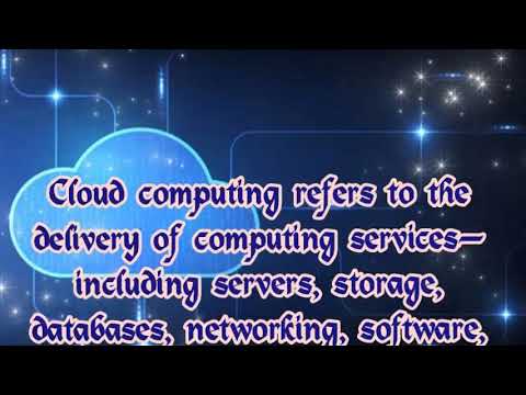 Understanding Cloud Computing: Transforming the Digital Landscape