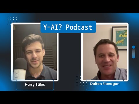 Exploring AI Horizons: A Conversation with Dalton Flanagan