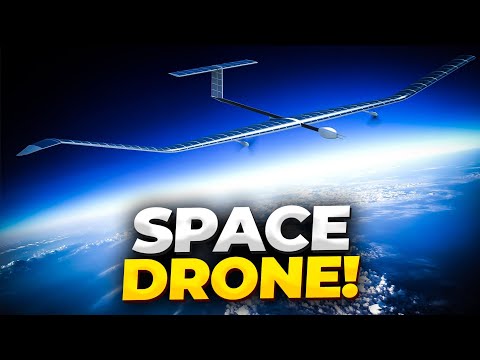 How Space Drones Can Search For New World | Exploring New Frontiers with AI and Advanced Technology