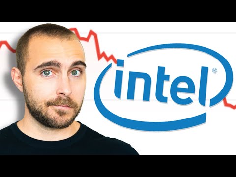 Intel Stock (INTC) Slashes Dividend By Over 65% - Now What? 🤯