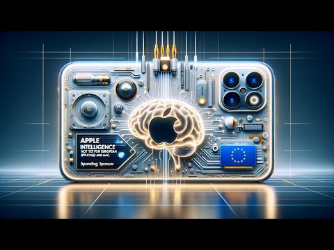 Apple&#039;s AI Revolution: Privacy vs. Regulation in Europe