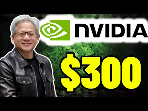 My Shocking Nvidia Stock Prediction for 2025 | NVDA Stock Analysis | NVDA Stock Prediction |