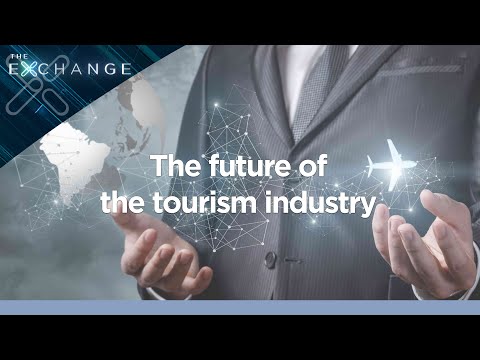 The new era of travel: AI, robots and regenerative experiences | The Exchange