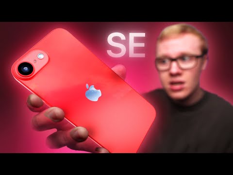 iPhone SE 4 Leaks &amp; Rumors! NEW VALUE KING!