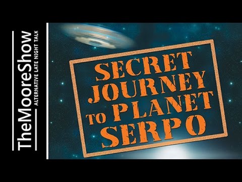 Secret Journey to Planet Serpo: A True Story of Interplanetary Travel | #385