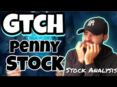 GTCH Stock Analysis | GBT Technologies | CHEAPEST Penny stock!?