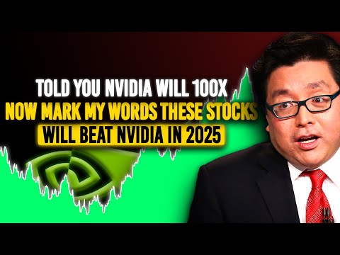 From Nvidia To Next Big Thing - Billionaires&#039; Betting Big On These 3 Stocks Over Nvidia - Get In Now