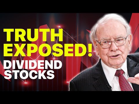 Dividend Stocks The ONE Investment Every Smart Person is Making!